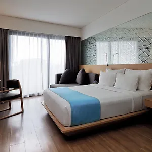 **** Hotel Ize By Lifestyleretreats Indonesië