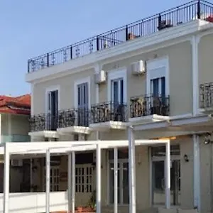  Hostel Mateo Albanië