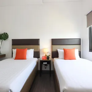 *** Hotel Privato Makati Filippijnen